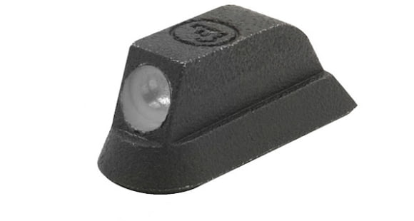 Image of USED, Meprolight Front Sight for CZ P01, Green, ML17775F.S