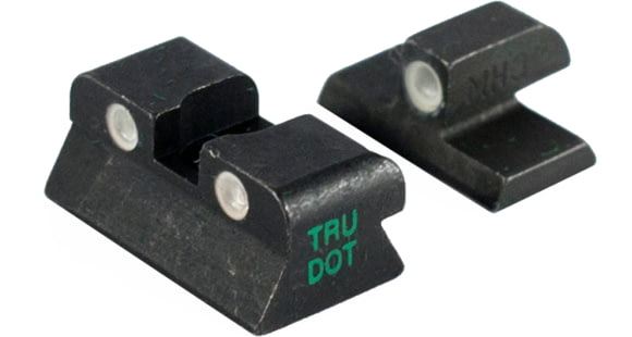 Image of USED, Meprolight Fully Integrated Night Sights - Browning H.P. Mk III - 10885, 108853101