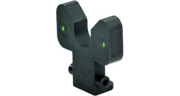 Image of Meprolight Galil Pre 2008 Rifle Rear Night Sight, 1395203108