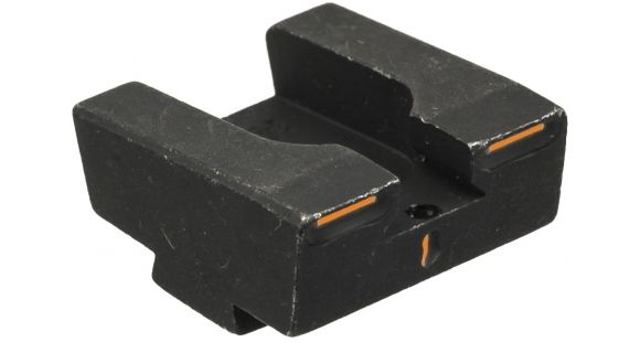 Image of Meprolight Glock Rear Sight Orange, ML12224RSO