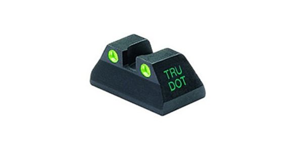 Image of Meprolight Night Sights, HK USP Compact, Rear Sight, Green, ML11517RS