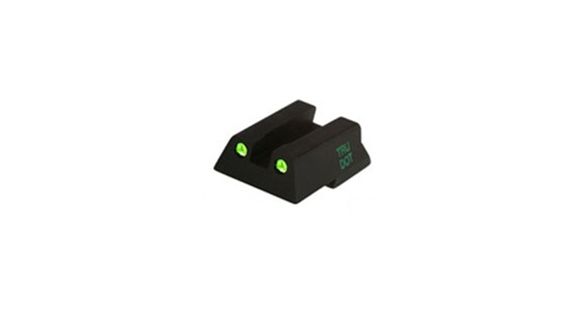 Image of Meprolight Night Sights, HK45, 45C, P30, Rear Sight, Green, ML11545RS