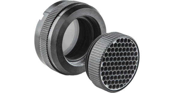 Image of USED, Meprolight M21 Polarizer and Flash Guard Kit for M21 Sights, M21 PFK, 5626090000