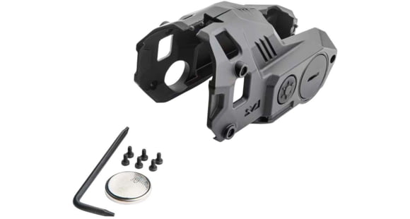Image of Meprolight M22 Light Module Kit, Black, 562255180000