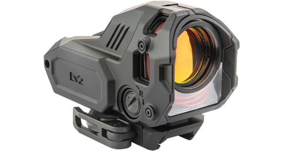 Image of USED, Meprolight M22 PRO Reflex Red Dot Sight, 1x28mm, 3.5/40 MOA Bullseye, Red, 56223070