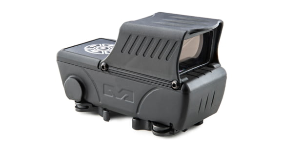 Image of DEMO, Meprolight MEPRO Foresight Red Dot Sight, Black, ML5685553