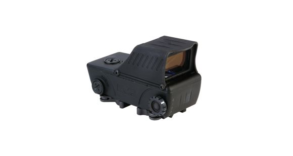 Image of DEMO, Meprolight MEPRO Pro V2 Red Dot Sight, Red Bullseye Reticle, Black, ML5685016