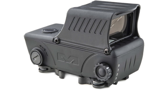 Image of DEMO, Meprolight MEPRO RDS PRO Red-Dot Sight, 2 MOA, 56850003