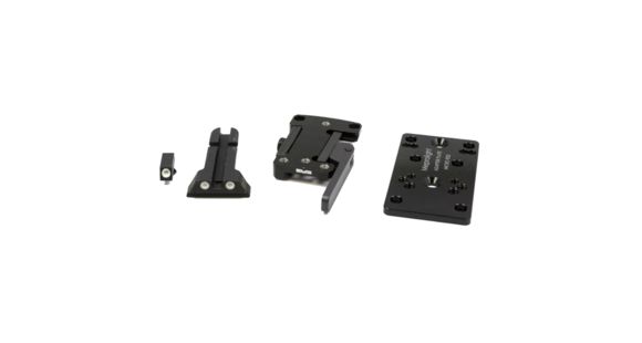 Image of Meprolight Micro RDS Adapter Mount, CZ Shadow 1&amp;2, 88071509