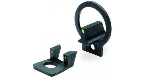 Image of Open Box, Dealer Demo, Meprolight Night Sights for HK 91,93,94 &amp; MP5 Rifles