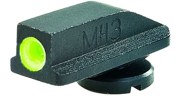 Image of Meprolight Para LDA Front Sight , Pre-2007, Green ML11801F.S