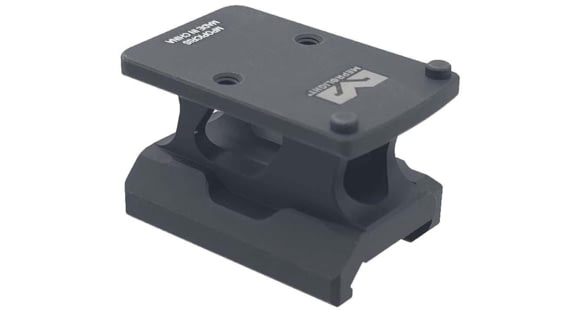 Image of Meprolight RMR Picatinny Red Dot Sight Mount, Black, 0.4in, 901141045