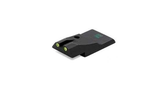 Image of Meprolight Ruger P345 Rear Sight, Green ML10995R.S