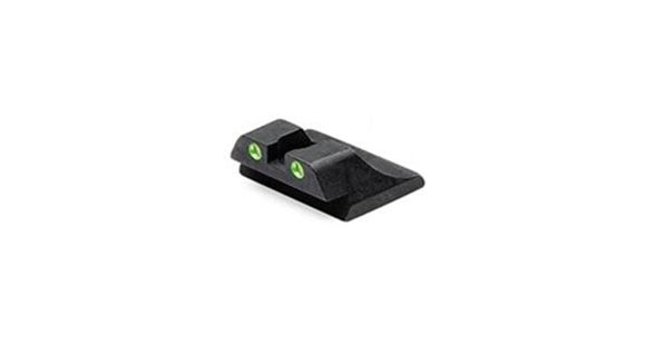 Image of Meprolight Ruger P89 Rear Sight, Green ML10990R.S