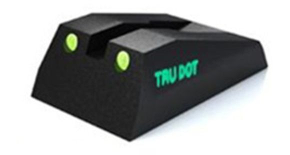 Image of Meprolight Ruger SR9,SR9C,SR40,SR40C Rear Sight, Green ML10993R.S