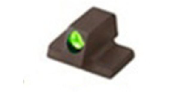 Image of Meprolight S&amp;W True-Dot Night Sight, M&amp;P Full Size/Compact/Sub-Comp Front, Green, ML11766F.S, 117663107