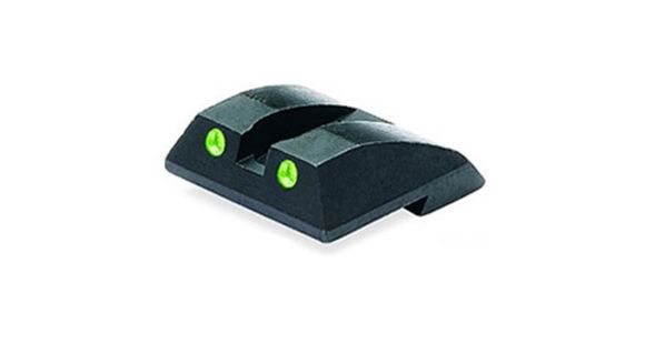 Image of Meprolight S&amp;W True-Dot Night Sight, Sigma, Sdve Series Rear Sight, Green, ML12740R.S