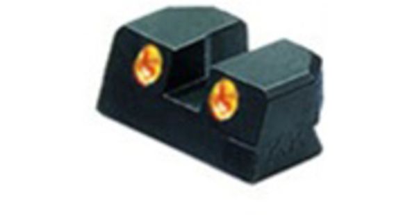 Image of Meprolight Sig 40/45ACP Rear Sight, Orange ML10129 O R.S