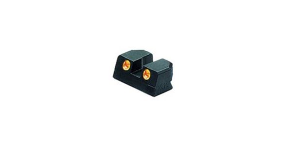 Image of Meprolight Springfield Xd 45ACP Rear Sight, Orange ML11411 O R.S