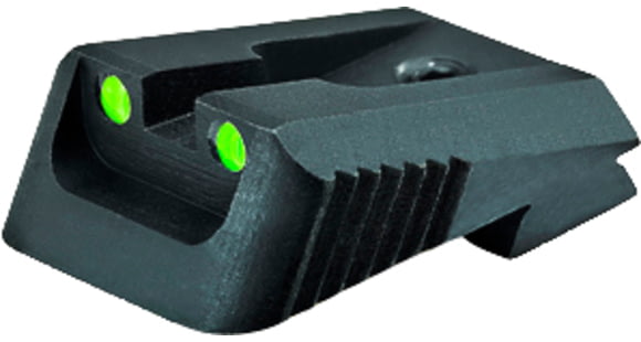 Image of USED Meprolight Tactical Wedge Night Sight - Kimber Warrior/Raptor - 11219, EDEMO1, Used, Condition Fair, Installed/Mounted