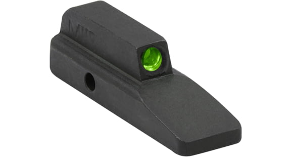 Image of USED, Meprolight Tru-Dot Front Night Sight for Ruger Lightweight Compact Revolver LCR, Green, 10997, 109973101