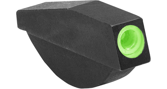 Image of Meprolight Tru-Dot Front Night Sight for Ruger SP101, 38 spcl. &amp; .357 mag, Green, 109923101