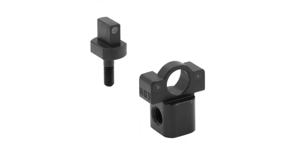 Image of Meprolight Tru-Dot Ghost Ring Night Sight Set for Benelli Nova, M2 &amp; Super Nova, 1343033101