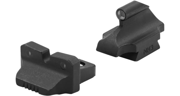 Image of Meprolight Tru-Dot Shotgun Bead Night Sight - Remington Border Patrol after 2009 ML34662, 1346623101