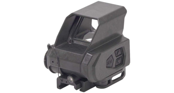 Image of USED, Meprolight TRU-VISION SR Reflex Red Dot Sight, 2/65 MOA Speed Ring, Red, 65025610