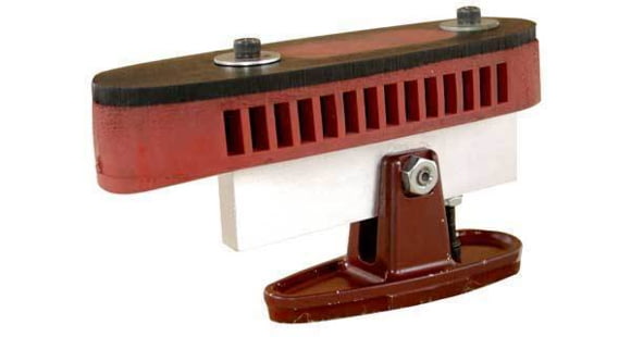 Image of USED, Wheeler Recoil Pad Installation Fixture 184528