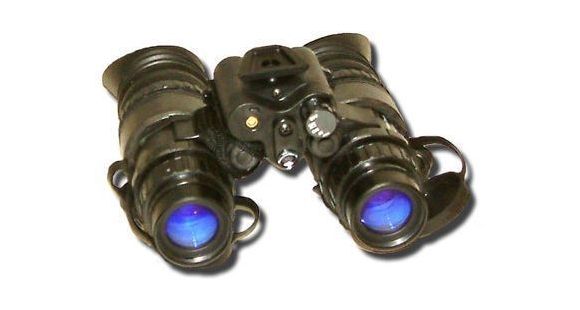 Image of EOTech M953 1x Night Vision Binocular Gen 3 Handheld or Helmet Mounted M 953 AN/PVS-15