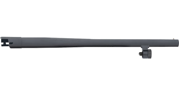 Image of Mossberg 500 12 Gauge Security Barrel 18.5in Matte, 90016