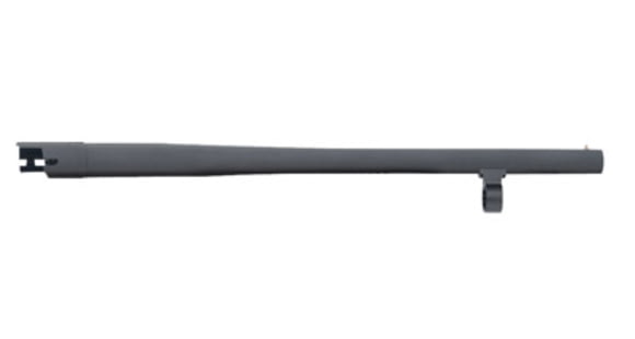 Image of USED, Mossberg 500 12 Gauge Security Barrel 18.5in Matte, 90016