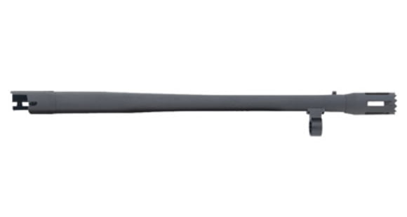 Image of DEMO, Mossberg 500 12 Gauge Security Barrel, Breacher 18.5in Matte, 90017