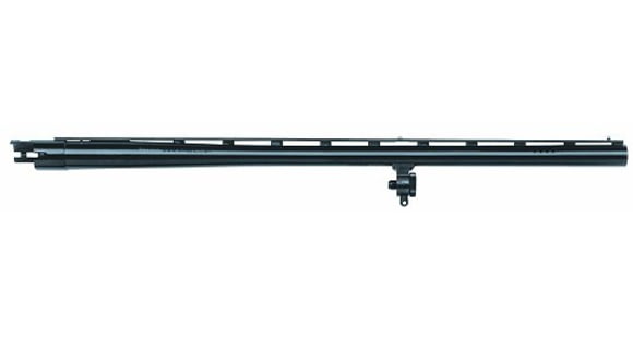 Image of Mossberg 90140 500 Barrel 12 Gauge 20'' Front Bead Sight Blued