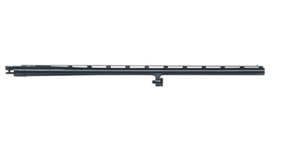 Image of Mossberg 90136 500 Barrel 20 Gauge 26'' Front Bead Sight Blued