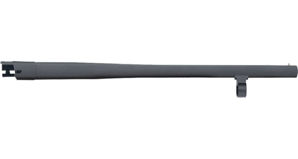 Image of USED Mossberg 91335 Extra Barrels 12 Gauge 18.5'' Blue Front Bead, EDEMO2, Used, Condition Like New, Inspect and Rebox