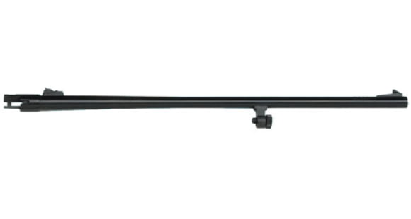 Image of Mossberg 92062 500 Barrel 20 Gauge 24'' Adjustable Rifle Sights Blued