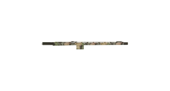 Image of Mossberg 93017 930 12 Gauge 24 Mossy Oak Break-Up Country Adjustable Fiber Opti