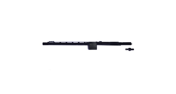 Image of DEMO, Mossberg 93025 930 12 Gauge Gauge 24 Blued