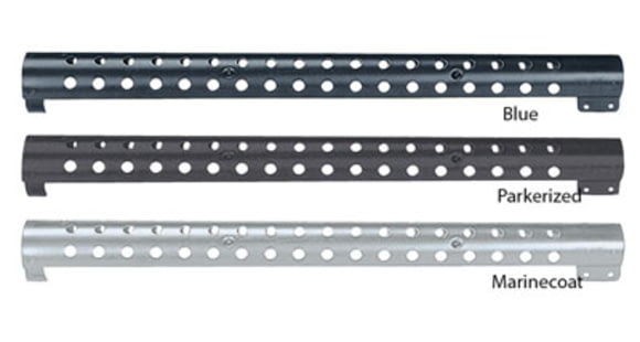 Image of Mossberg 95066 Parkerized Heat Shield Kits