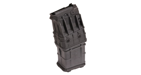 Image of USED Mossberg Model 590M 12ga 10 Round Shotgun Magazine, Black, 1 Pack, 95138, EDEMO3, Used, Condition Fair, Condition Fair, Used