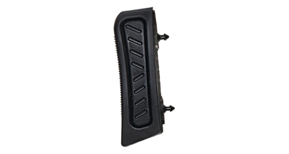 Image of Mossberg Flex Recoil Pad Black Rubber 1.5 Inch For Flex 500/590 95212