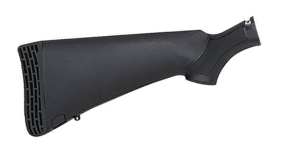 Image of Mossberg Flex Synthetic Standard Full Length Stock Black For Flex 500/590 Only