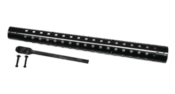 Image of USED Mossberg Heat Shield for Model 500 590 Blue, EDEMO9, Used, Condition Like New