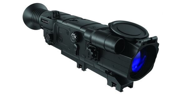 Image of Pulsar Digisight N750 Digital Night Vision Rifle Scope PL76312