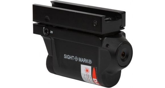 Image of Factory DEMO Sightmark AAT5G Green Laser Designator BOX