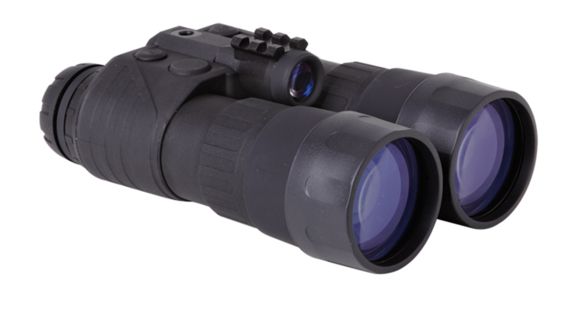Image of Sightmark Ghost Hunter Night Vision Binoculars, 4x50 SM15073