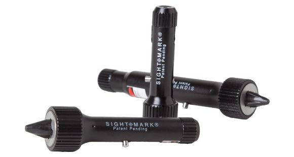 Image of Factory Demo Sightmark Triple Duty Universal Laser BoreSight - Green SM39026