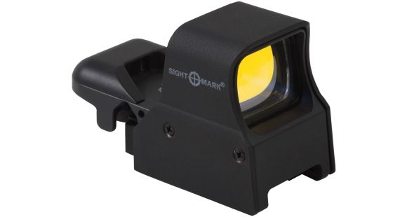 Image of Sightmark Ultra Shot Pro Spec Night Vision Reflex Sight, NV QD, SM14002